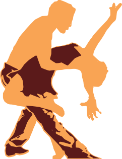 Salsa danseressen voor een onvergetelijke cubaanse feest!